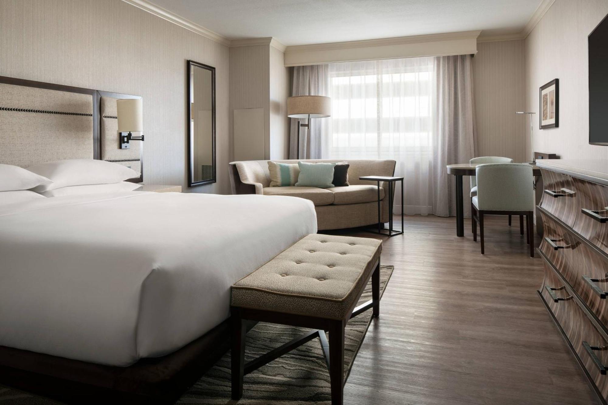 Marriott Salt Lake City Center Exterior foto